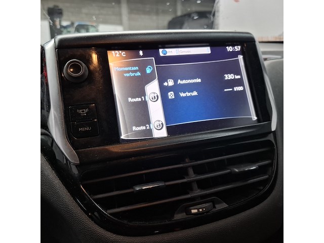 Personenauto, peugeot, 208, 1.4 vti active, 2012 - afbeelding 20 van  52