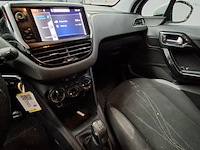 Personenauto, peugeot, 208, 1.4 vti active, 2012 - afbeelding 22 van  52