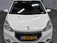 Personenauto, peugeot, 208, 1.4 vti active, 2012 - afbeelding 12 van  52