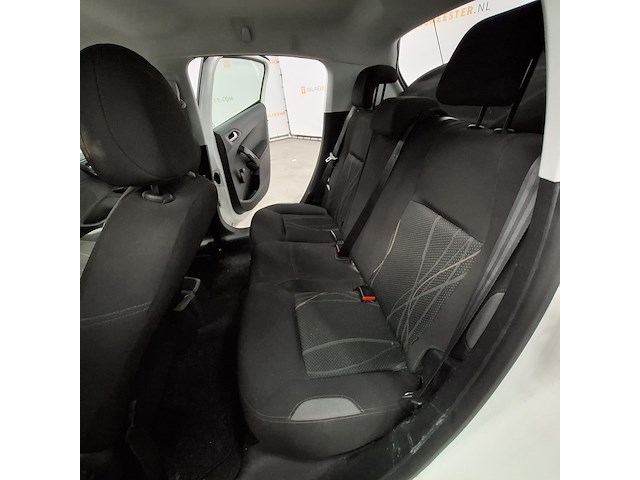 Personenauto, peugeot, 208, 1.4 vti active, 2012 - afbeelding 24 van  52