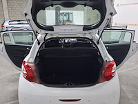Personenauto, peugeot, 208, 1.4 vti active, 2012 - afbeelding 25 van  52