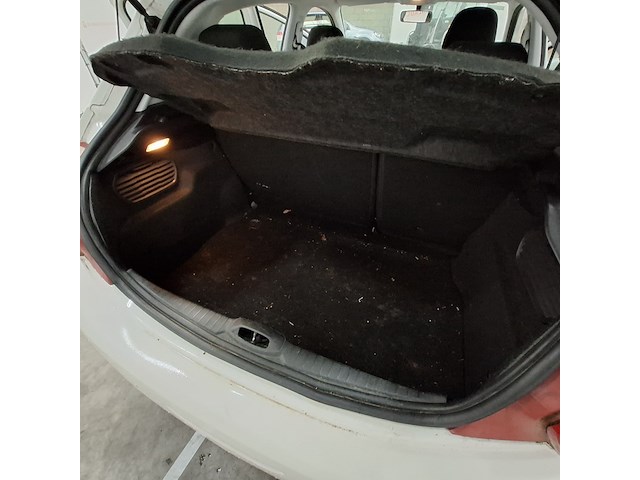 Personenauto, peugeot, 208, 1.4 vti active, 2012 - afbeelding 26 van  52