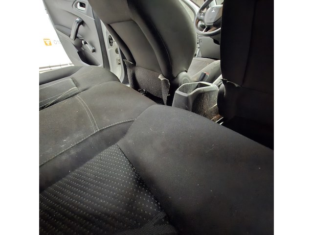 Personenauto, peugeot, 208, 1.4 vti active, 2012 - afbeelding 28 van  52