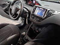 Personenauto, peugeot, 208, 1.4 vti active, 2012 - afbeelding 29 van  52