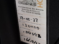 Personenauto, peugeot, 208, 1.4 vti active, 2012 - afbeelding 32 van  52