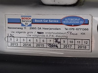 Personenauto, peugeot, 208, 1.4 vti active, 2012 - afbeelding 33 van  52