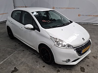 Personenauto, peugeot, 208, 1.4 vti active, 2012 - afbeelding 23 van  52