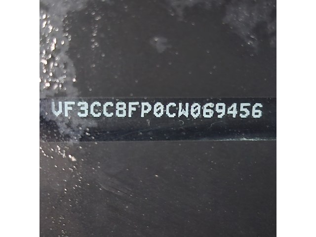 Personenauto, peugeot, 208, 1.4 vti active, 2012 - afbeelding 35 van  52