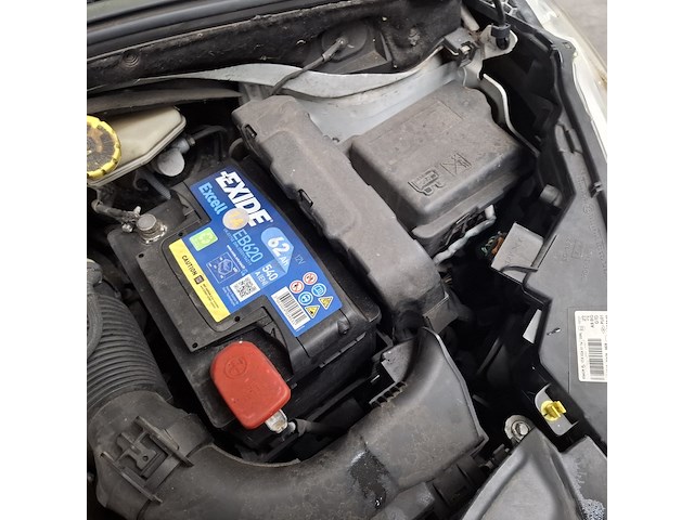 Personenauto, peugeot, 208, 1.4 vti active, 2012 - afbeelding 38 van  52