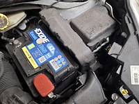 Personenauto, peugeot, 208, 1.4 vti active, 2012 - afbeelding 38 van  52