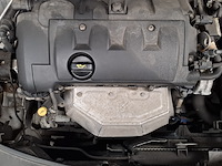 Personenauto, peugeot, 208, 1.4 vti active, 2012 - afbeelding 39 van  52