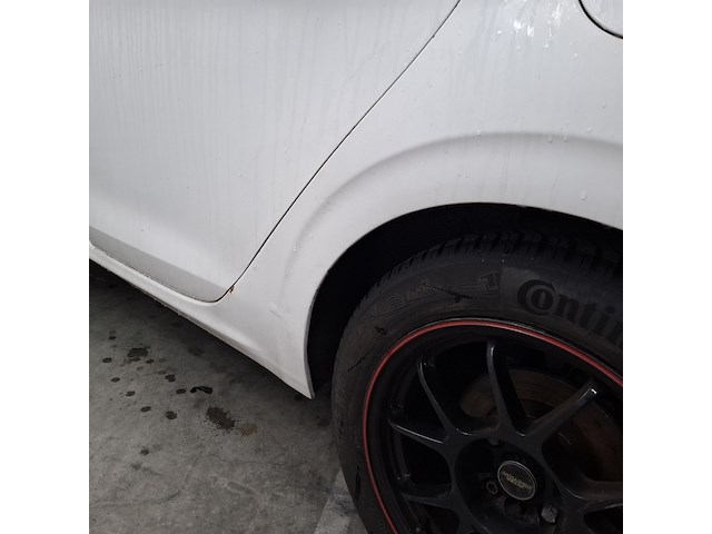 Personenauto, peugeot, 208, 1.4 vti active, 2012 - afbeelding 42 van  52