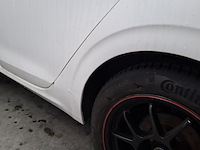 Personenauto, peugeot, 208, 1.4 vti active, 2012 - afbeelding 42 van  52