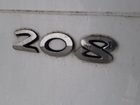 Personenauto, peugeot, 208, 1.4 vti active, 2012 - afbeelding 43 van  52