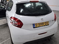 Personenauto, peugeot, 208, 1.4 vti active, 2012 - afbeelding 44 van  52