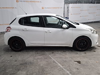 Personenauto, peugeot, 208, 1.4 vti active, 2012 - afbeelding 34 van  52