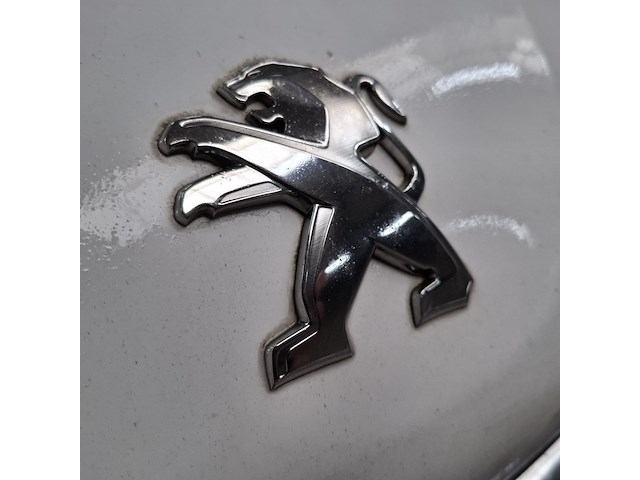 Personenauto, peugeot, 208, 1.4 vti active, 2012 - afbeelding 47 van  52