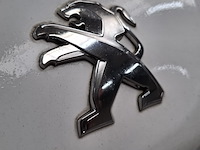 Personenauto, peugeot, 208, 1.4 vti active, 2012 - afbeelding 47 van  52