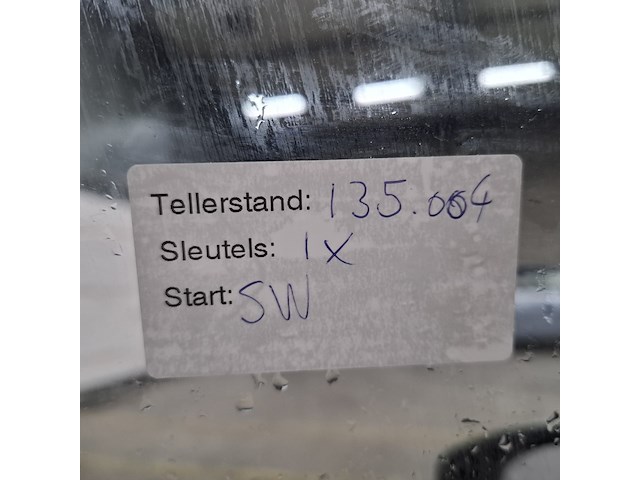 Personenauto, peugeot, 208, 1.4 vti active, 2012 - afbeelding 48 van  52