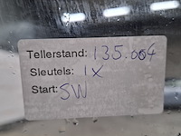 Personenauto, peugeot, 208, 1.4 vti active, 2012 - afbeelding 48 van  52