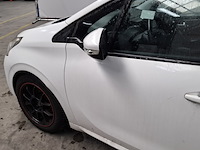 Personenauto, peugeot, 208, 1.4 vti active, 2012 - afbeelding 51 van  52
