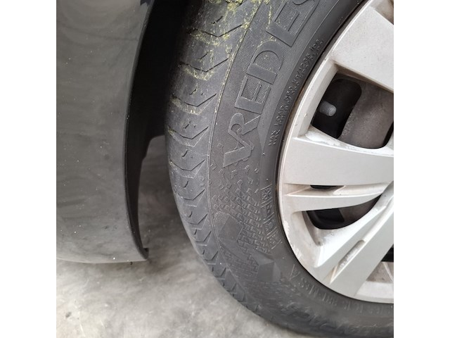 Personenauto, peugeot, 208, 1.4 vti envy, 2012 - afbeelding 3 van  53