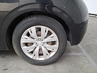 Personenauto, peugeot, 208, 1.4 vti envy, 2012 - afbeelding 4 van  53