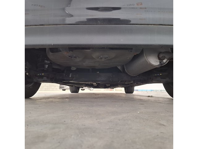 Personenauto, peugeot, 208, 1.4 vti envy, 2012 - afbeelding 5 van  53