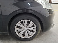 Personenauto, peugeot, 208, 1.4 vti envy, 2012 - afbeelding 7 van  53