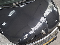 Personenauto, peugeot, 208, 1.4 vti envy, 2012 - afbeelding 10 van  53