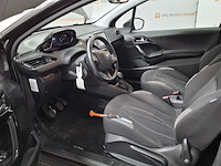 Personenauto, peugeot, 208, 1.4 vti envy, 2012 - afbeelding 14 van  53
