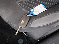 Personenauto, peugeot, 208, 1.4 vti envy, 2012 - afbeelding 15 van  53