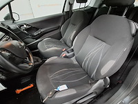 Personenauto, peugeot, 208, 1.4 vti envy, 2012 - afbeelding 17 van  53