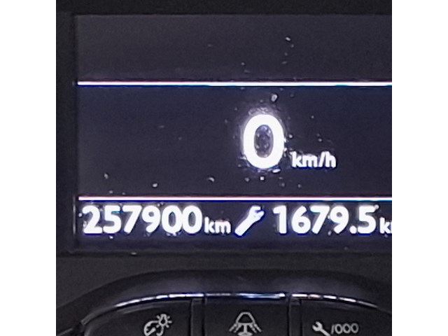 Personenauto, peugeot, 208, 1.4 vti envy, 2012 - afbeelding 20 van  53