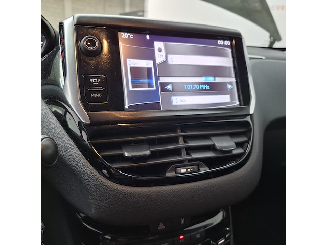 Personenauto, peugeot, 208, 1.4 vti envy, 2012 - afbeelding 21 van  53