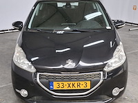 Personenauto, peugeot, 208, 1.4 vti envy, 2012 - afbeelding 12 van  53