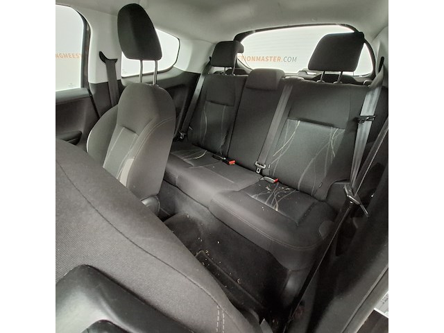 Personenauto, peugeot, 208, 1.4 vti envy, 2012 - afbeelding 26 van  53