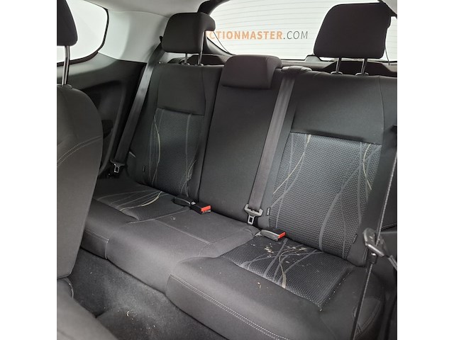 Personenauto, peugeot, 208, 1.4 vti envy, 2012 - afbeelding 27 van  53