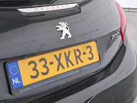Personenauto, peugeot, 208, 1.4 vti envy, 2012 - afbeelding 28 van  53