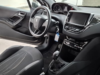 Personenauto, peugeot, 208, 1.4 vti envy, 2012 - afbeelding 30 van  53
