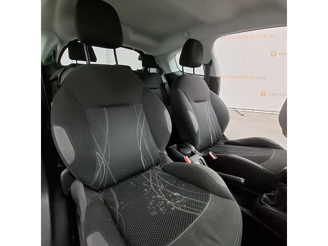 Personenauto, peugeot, 208, 1.4 vti envy, 2012 - afbeelding 31 van  53