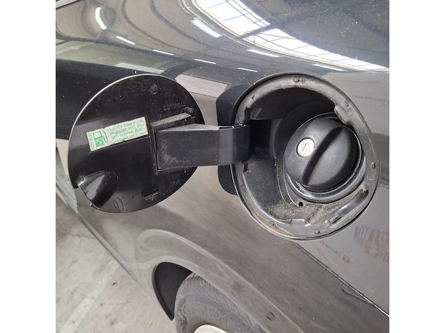 Personenauto, peugeot, 208, 1.4 vti envy, 2012 - afbeelding 33 van  53