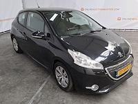 Personenauto, peugeot, 208, 1.4 vti envy, 2012 - afbeelding 23 van  53