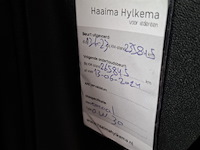 Personenauto, peugeot, 208, 1.4 vti envy, 2012 - afbeelding 36 van  53