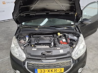 Personenauto, peugeot, 208, 1.4 vti envy, 2012 - afbeelding 37 van  53