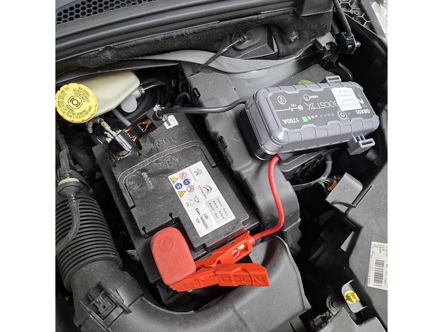 Personenauto, peugeot, 208, 1.4 vti envy, 2012 - afbeelding 39 van  53