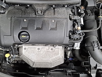 Personenauto, peugeot, 208, 1.4 vti envy, 2012 - afbeelding 40 van  53