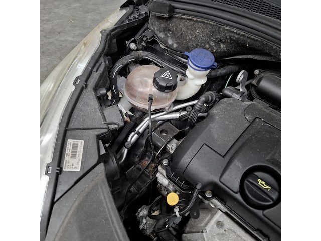 Personenauto, peugeot, 208, 1.4 vti envy, 2012 - afbeelding 41 van  53