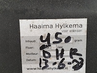 Personenauto, peugeot, 208, 1.4 vti envy, 2012 - afbeelding 42 van  53