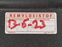 Personenauto, peugeot, 208, 1.4 vti envy, 2012 - afbeelding 43 van  53